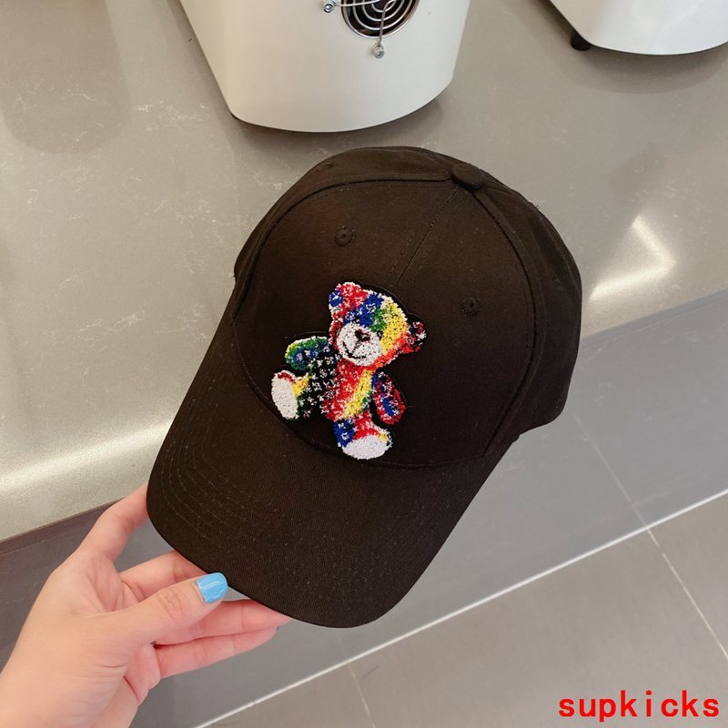 Louis Vuitton Luxury Cap