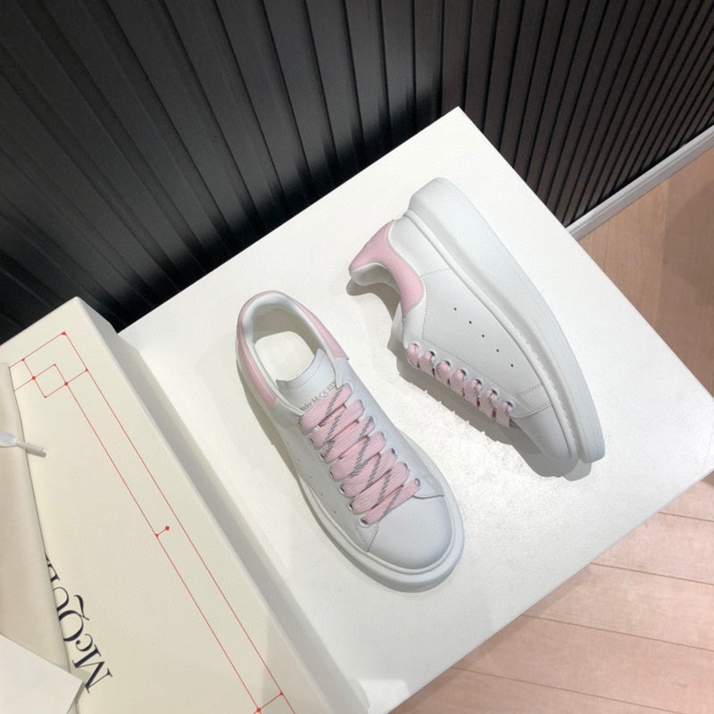 Alexander McQUEEN Luxury Shoes