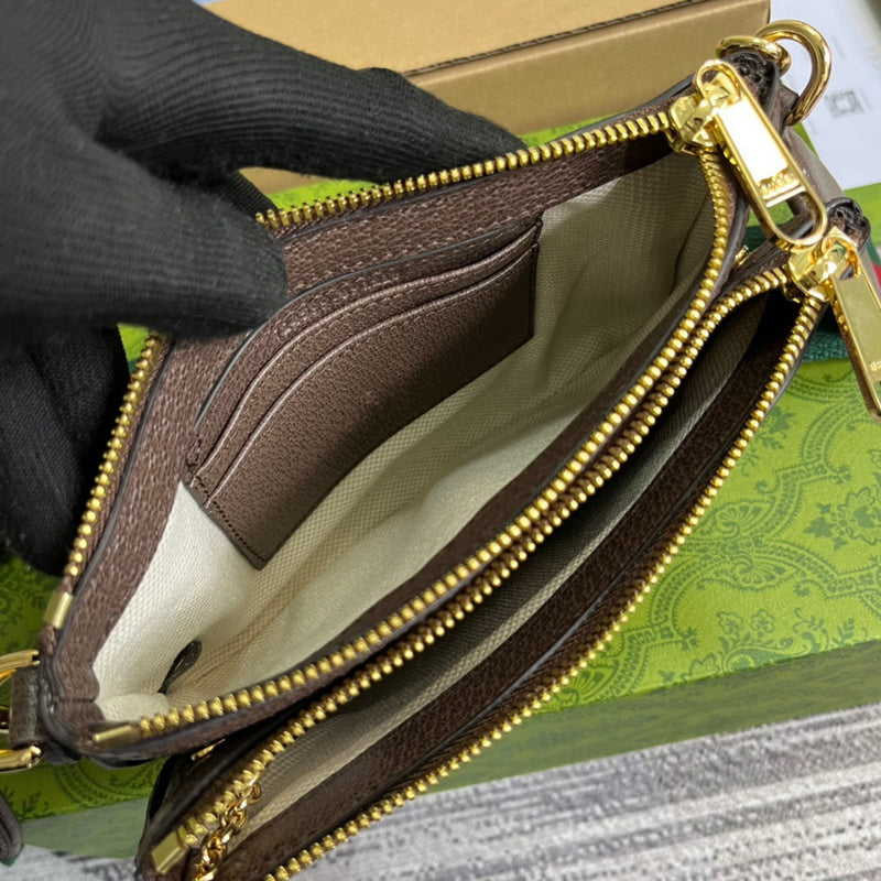 ENT - GCI Bags - 1447
