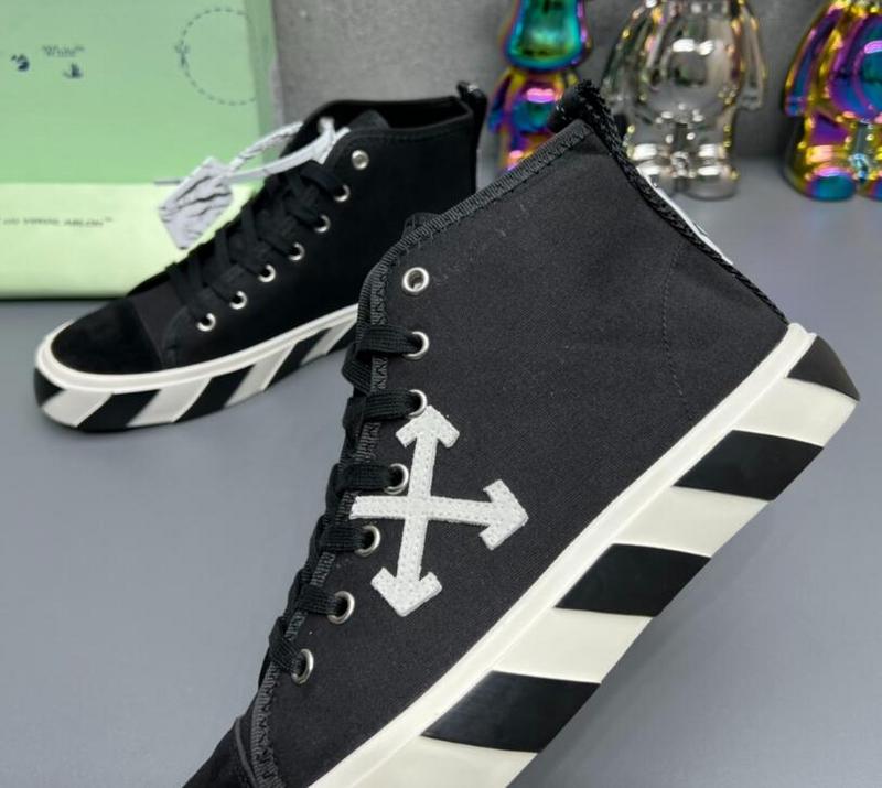 Ava’s Mode - YZO Men Shoes - 102