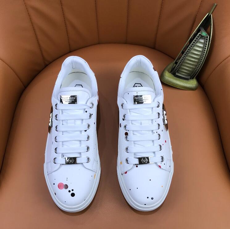 Ava’s Mode - PHP Shoes - 112