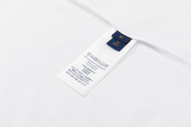 Louis Vuittion Luxury T-Shirt