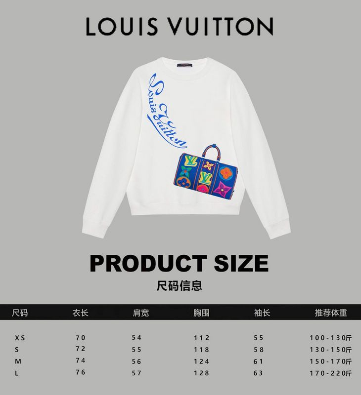 Louis Vuittion Luxury Clothes