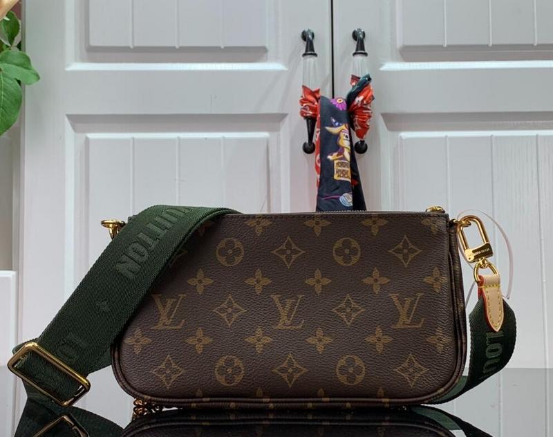 Ava’s Mode - LOV Bags - 2684