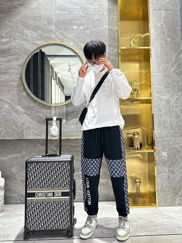 Louis Vuittion Luxury Clothes