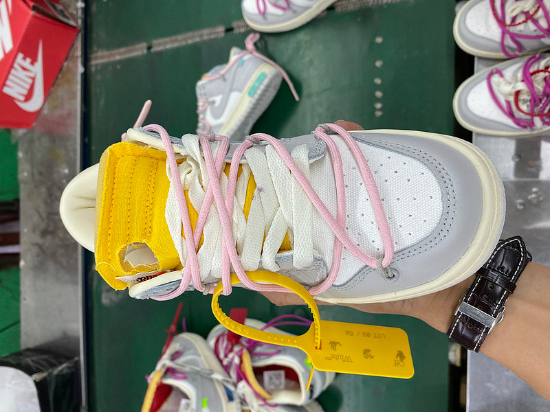 Nike Luxury Shoes