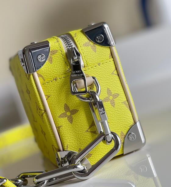 Ava’s Mode - LOV Bags - 2498