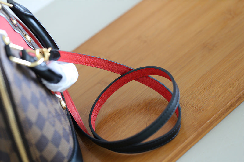 I W Fashion Lu-Vi bags - 8262