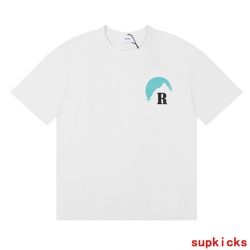 RHUDE Luxury Cloth