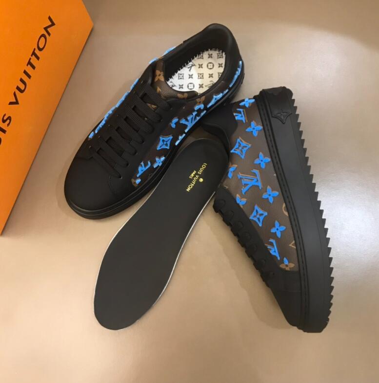 Ava’s Mode - LOV Men Shoes - 1671