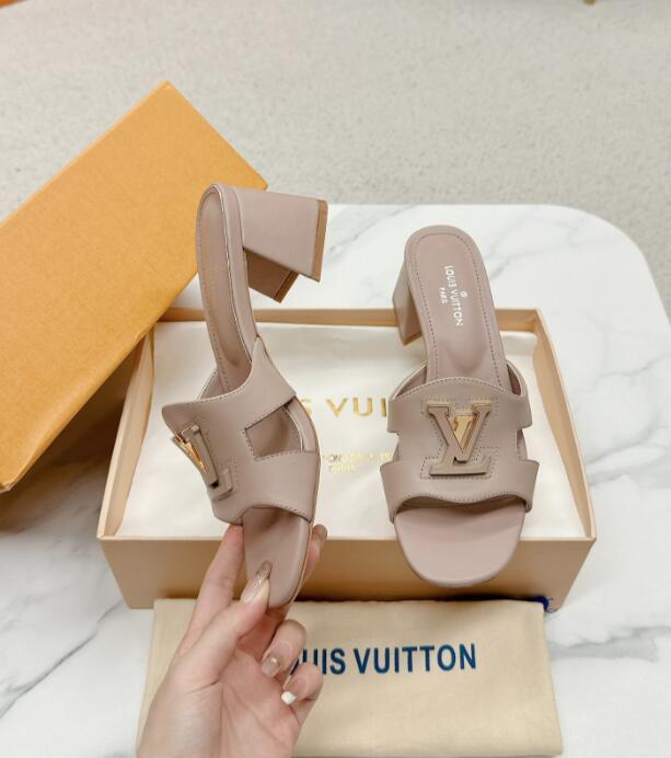 Ava’s Mode - LOV Women Shoes - 169