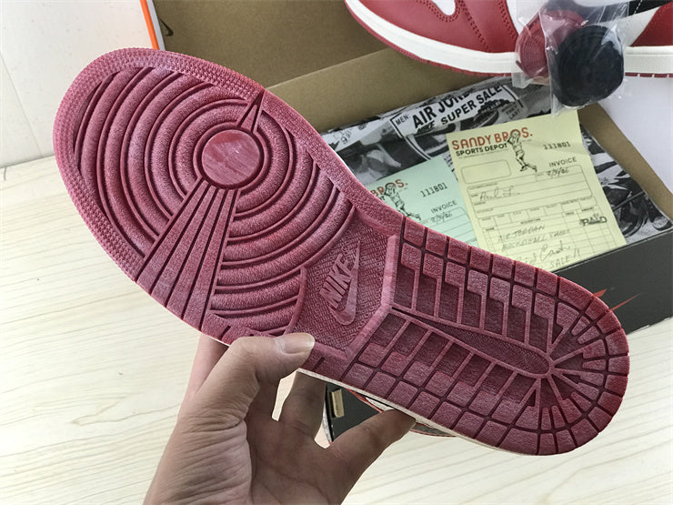 Nike Luxury Shoes