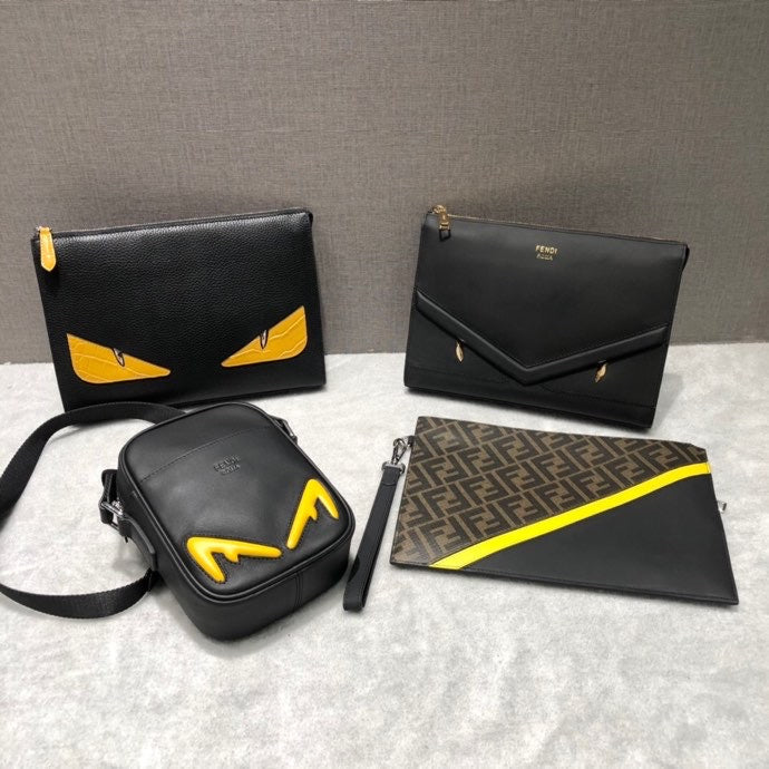 PHA - PHAE Bags - 486