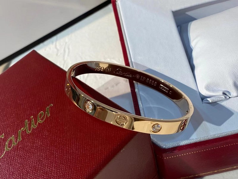 Cartier Jewelry