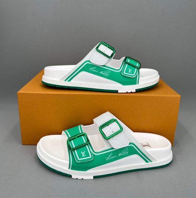 Ava’s Mode - LOV Men Shoes - 1086
