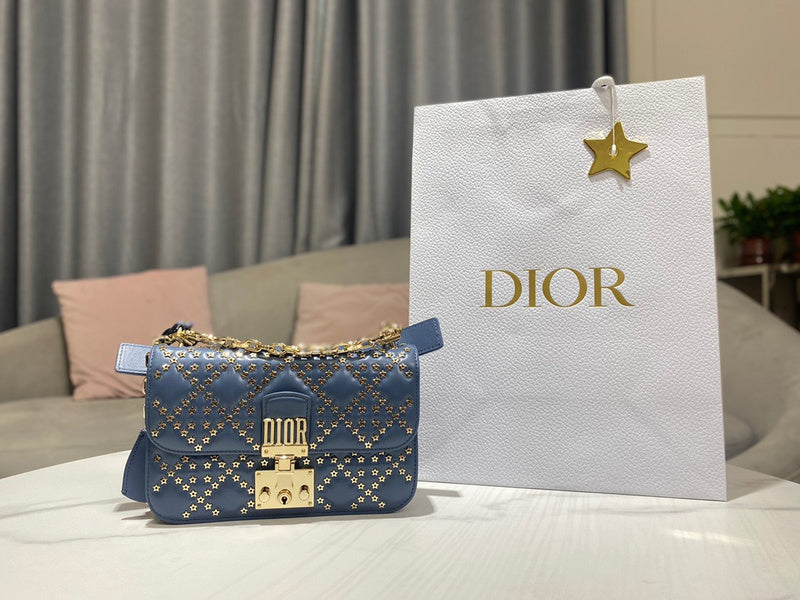 ENT - DOR Bags - 964