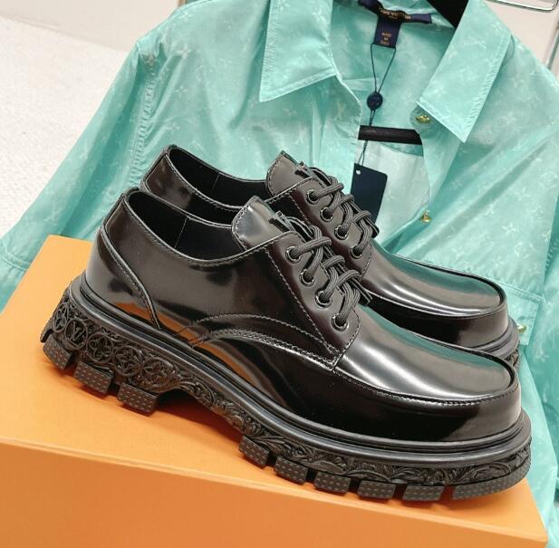 Ava’s Mode - LOV Men Shoes - 872