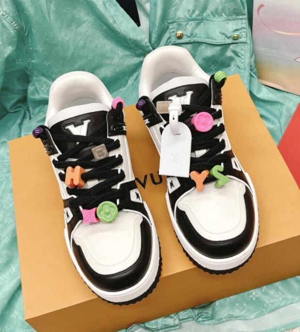 Ava’s Mode - LOV Men Shoes - 860