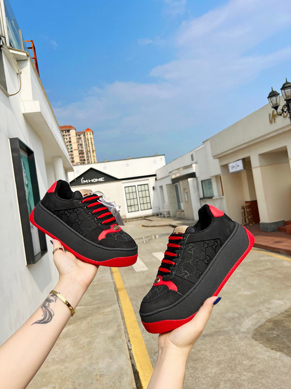 Gucci Luxury Shoes