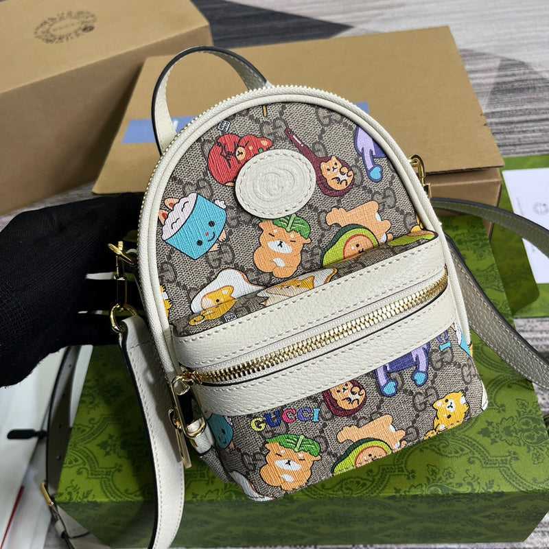 ENT - GCI Bags - 1137