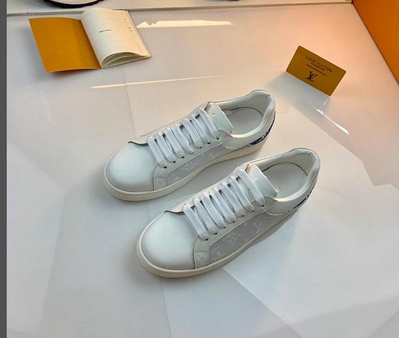 Ava’s Mode - LOV Men Shoes - 1746