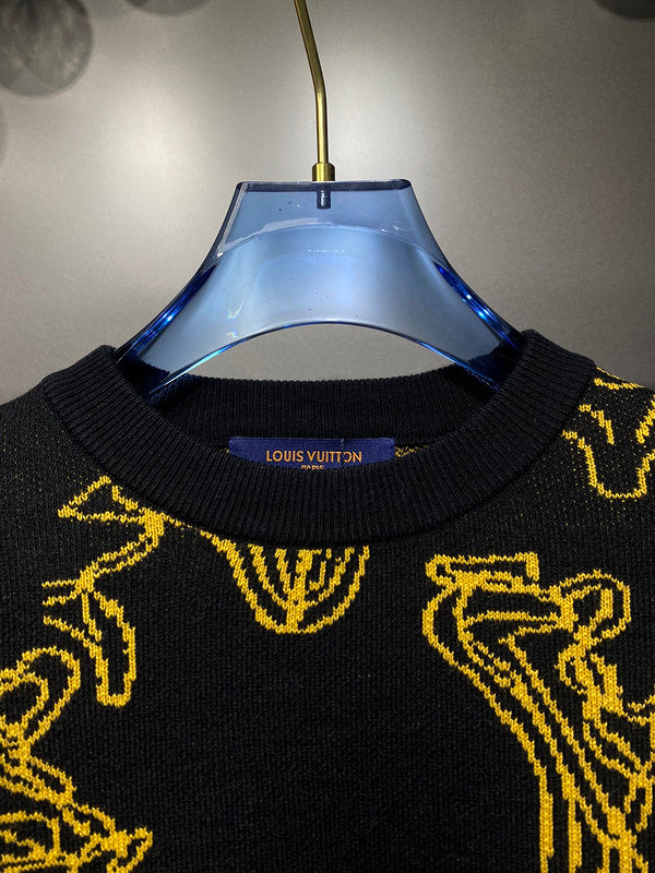 Louis Vuittion Luxury Clothes