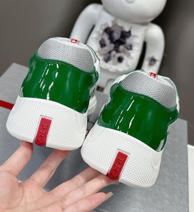 Ava’s Mode - PD Men Shoes - 013