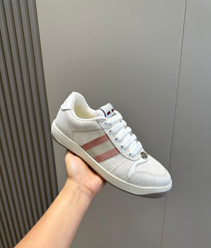 Gucci Luxury Shoes