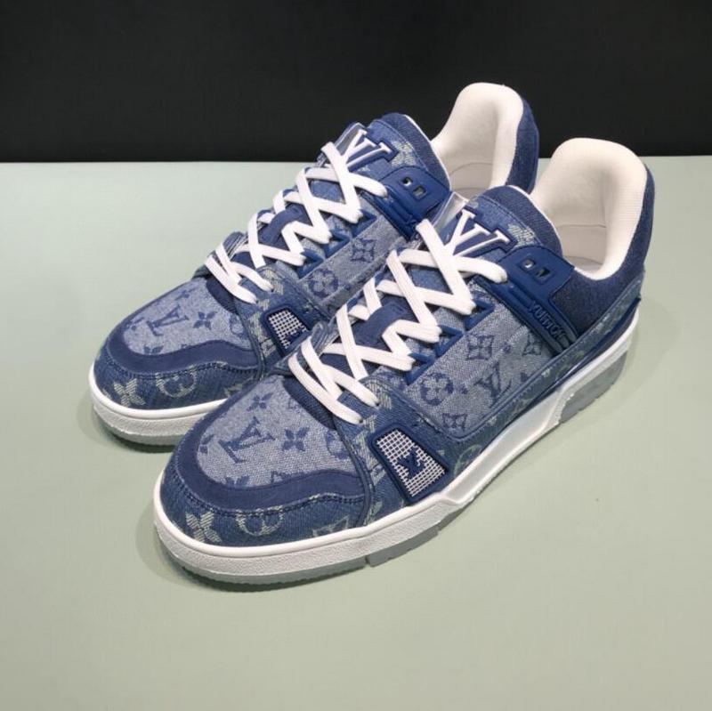 Ava’s Mode - LOV Men Shoes - 1273