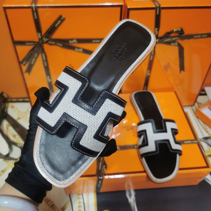 Hermes Luxury Sandals