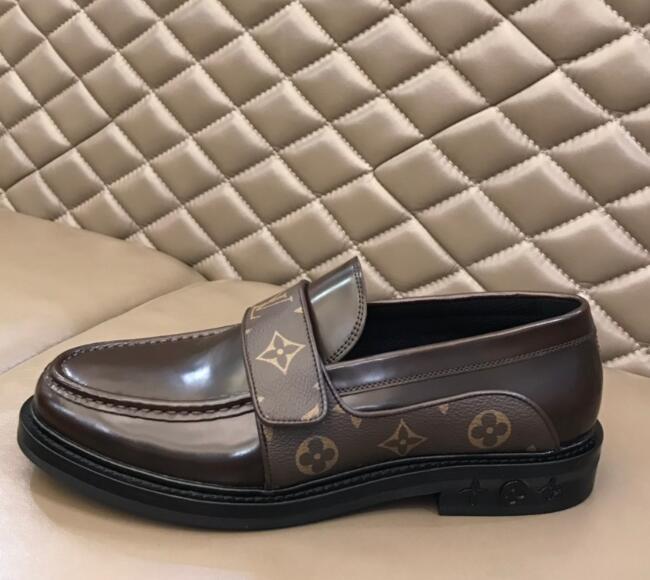 Ava’s Mode - LOV Men Shoes - 1664