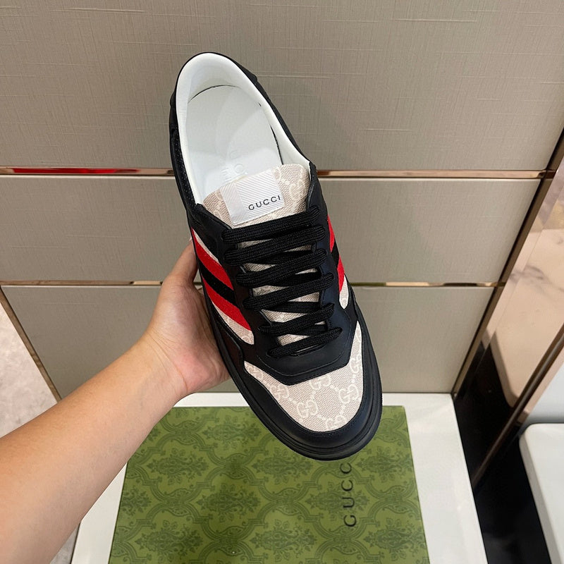 Gucci Luxury Shoes