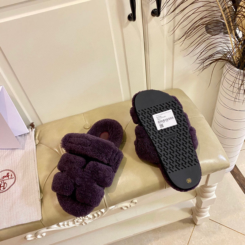 Hermes Luxury Sandals