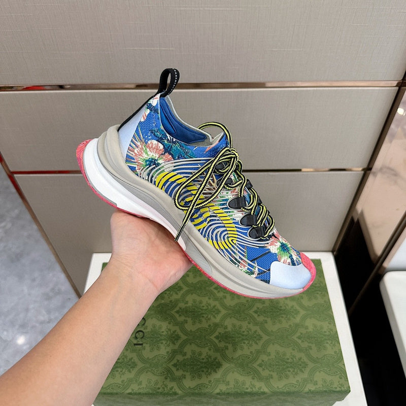 Gucci Luxury Shoes