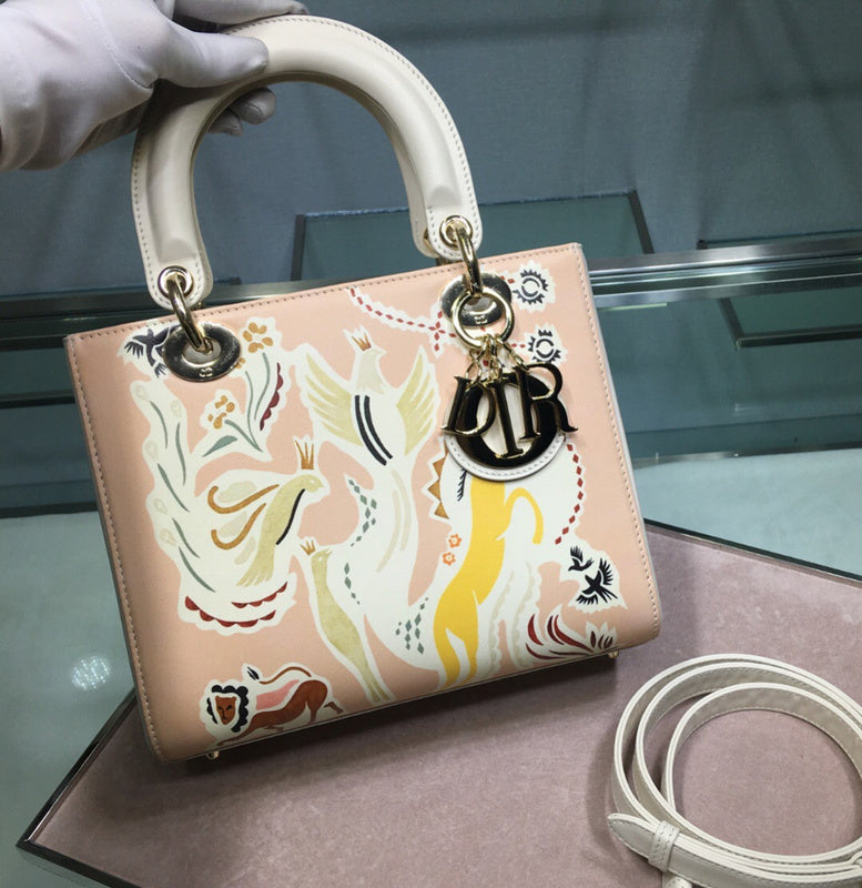 ENT - DOR Bags - 634