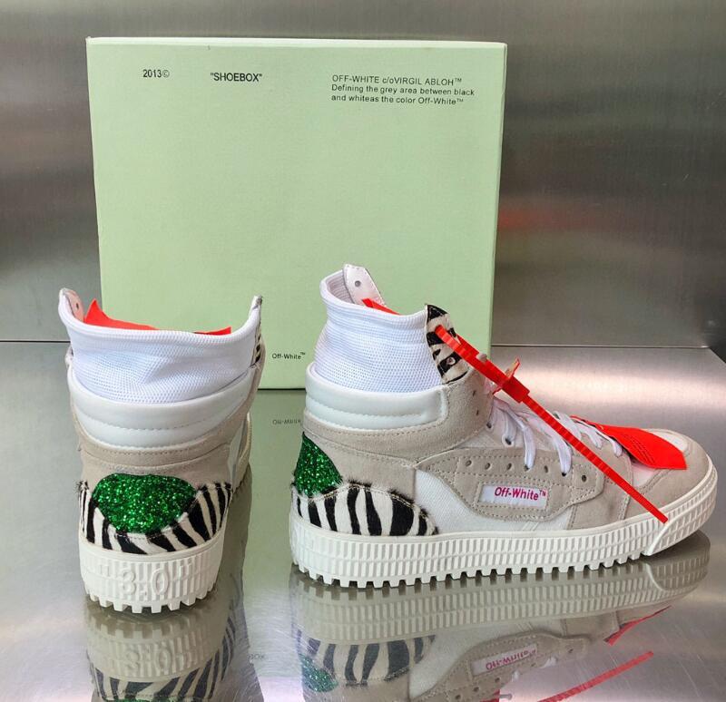 Ava’s Mode - YZO Women Shoes - 180