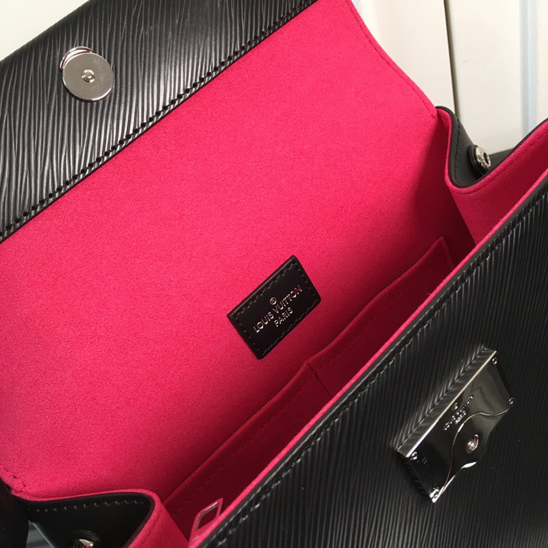 I W Fashion Lu-Vi bags - 17245