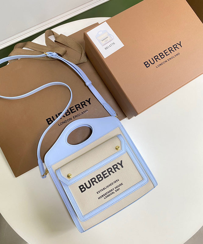 BBR Bags - ENT - 334