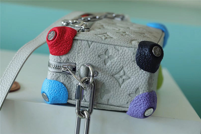 I W Fashion Lu-Vi bags - 10139