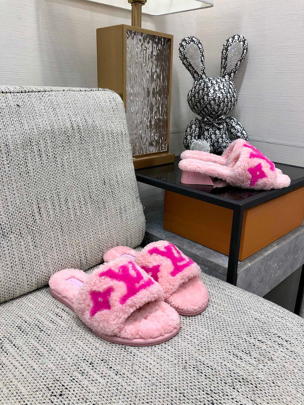 Louis Vuittion Luxury Shoes