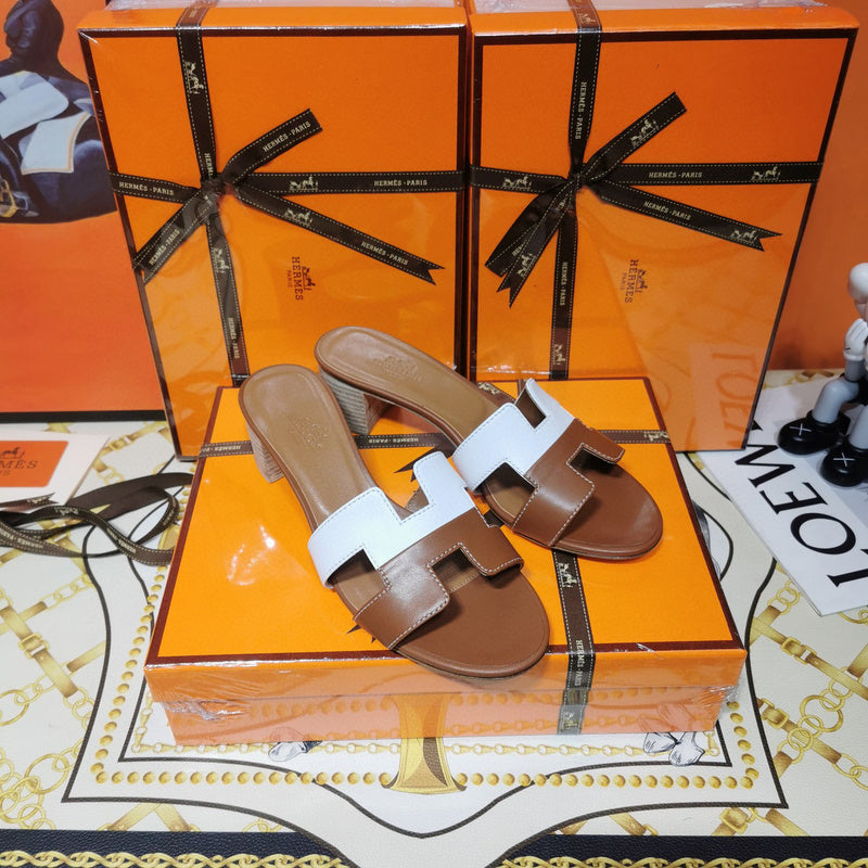 Hermes Luxury Sandals