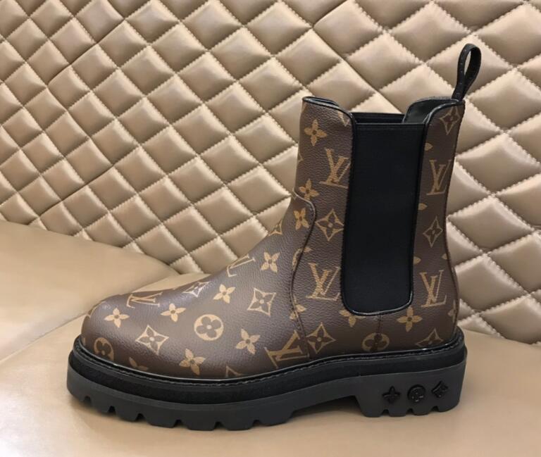 Ava’s Mode - LOV Men Shoes - 1651