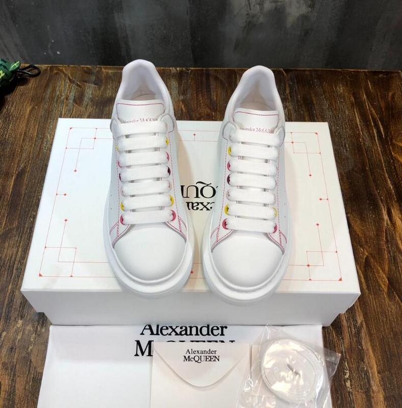 Ava’s Mode - AQ Men SHoes - 413