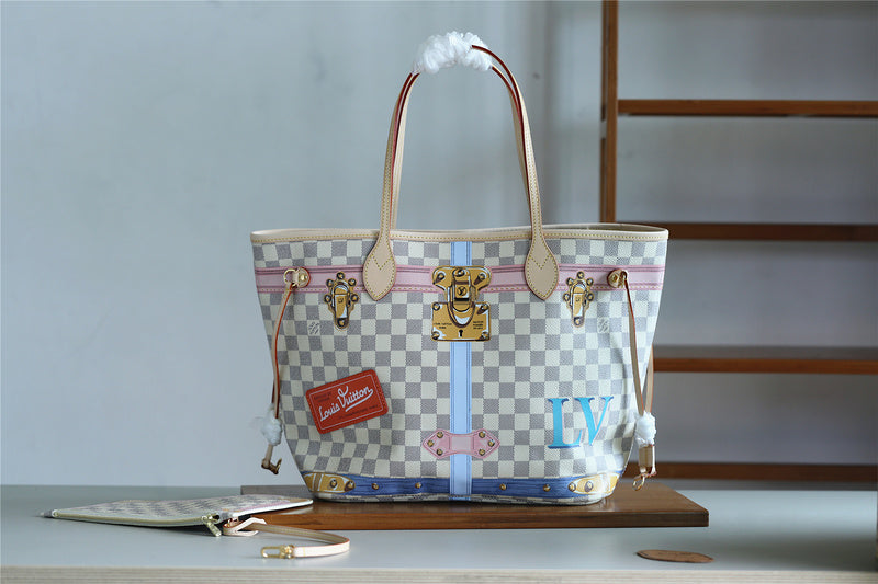 I W Fashion Lu-Vi bags - 8081