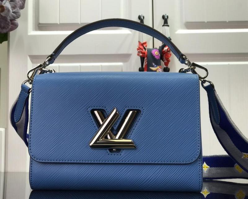 Ava’s Mode - LOV Bags - 2456