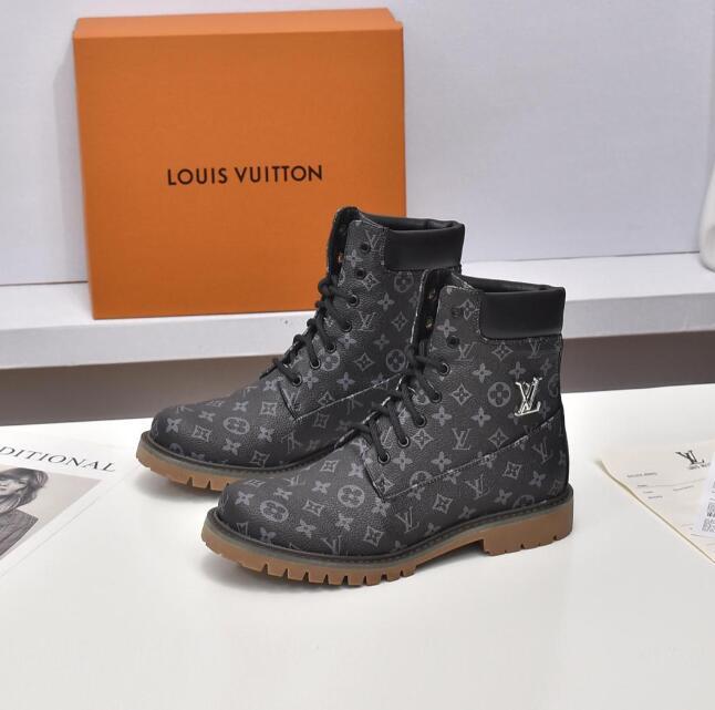 Ava’s Mode - LOV Men Shoes - 848