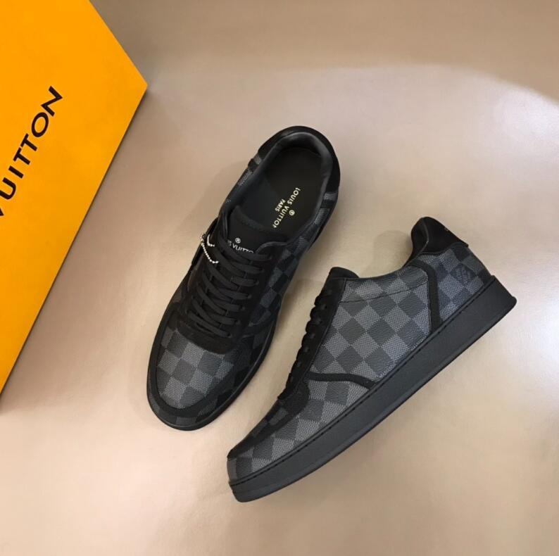 Ava’s Mode - LOV Men Shoes - 1579