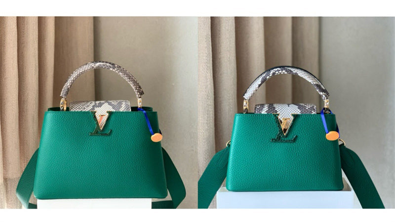 PHA - LOV Bags - 463