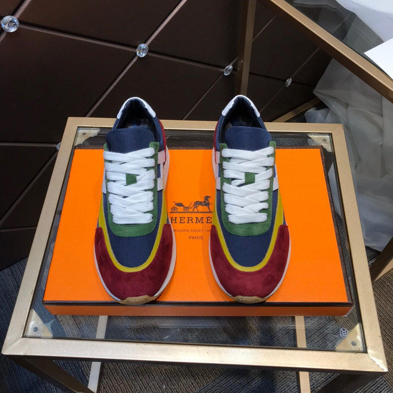 Hermes Luxury Shoes