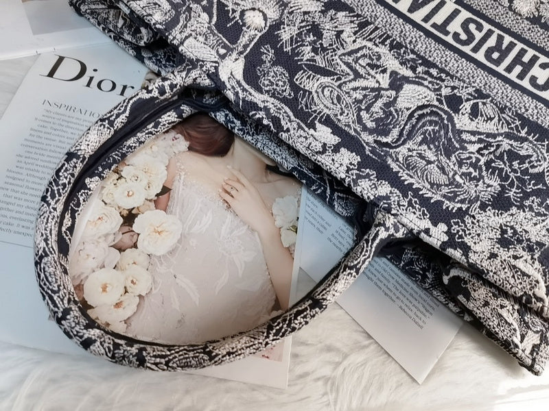 ENT - DOR Bags - 714